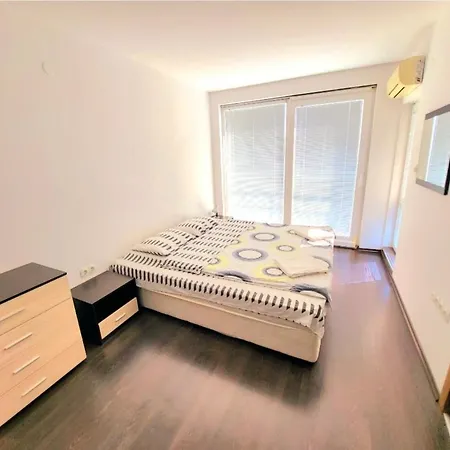 Sunny Dream Family In Apartamento
